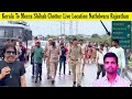 Live Location 5-August Day 65 | Shihab Chottur Reached Nathdwara | Kerala To Makkah Walk | My Dream