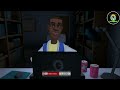 Wouy mangui deh Ibou soûlard mi #funny #comedy #viral #animation #memes 