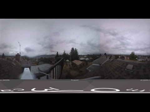 Live Alberniweather Outdoor 360º Webcam