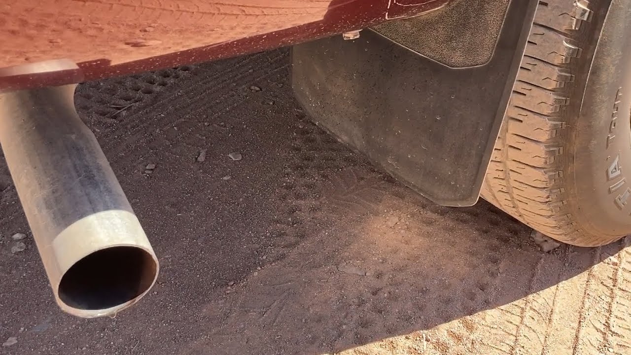 Cherry Bomb Extreme Cold Start YouTube