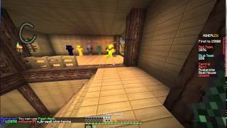 cjbraga6 | Hacking on Mineplex Dominate