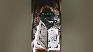 سورة يونس الآيه 4-5