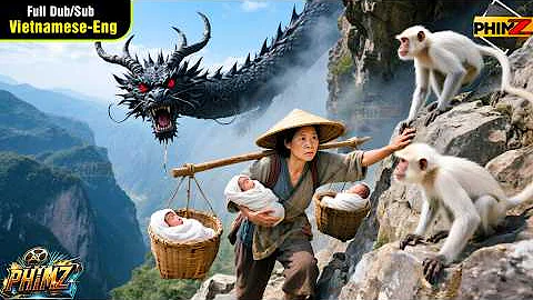 Bà Lão Nhận Nuôi Em Bé Trong Mưa Suốt 20 Năm, Cô Thành Tổng Tài Quay Về Báo Ơn Người Mẹ Nghèo