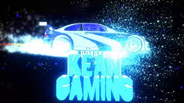 kean Epic intro #22