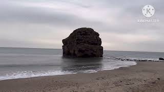 Amazing Place To Eat And Walk Around The Beach Grotto In South Shields Uk
