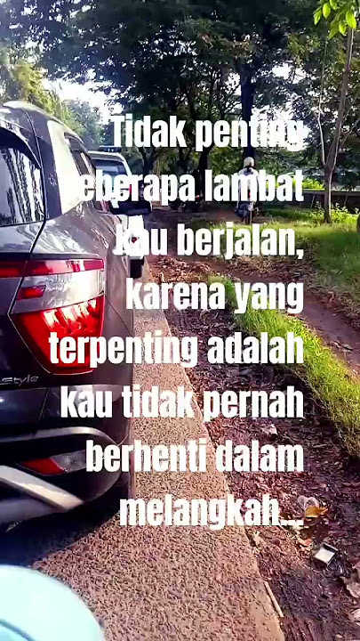 Download lagu Janganlah berhenti dahulu, teruslah melangkah #perjalanan #mimpi #tulus #perpisahan