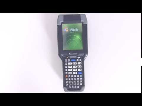 Video: De PDA Resetten