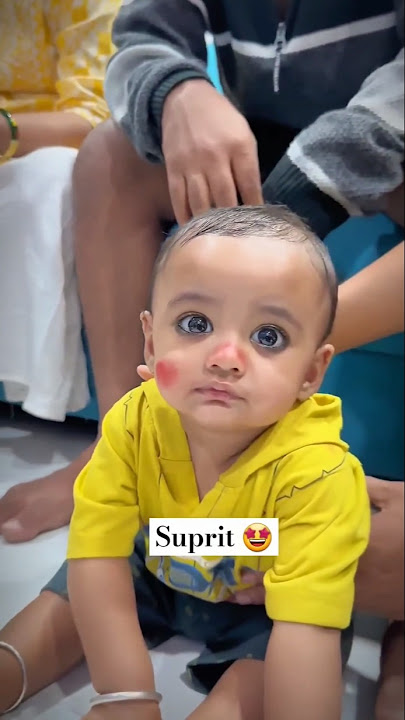 Suraj actor and Priti actor so cute love story short 💖 so cute baby 😘💕 #cute #surajactor #shortsfeed