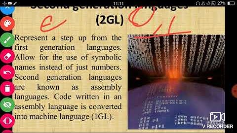 CLASS V COMPUTER 4 07 2020 BY Ms STUTI DUBEY