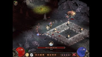 SSF Bow Druid - Belial