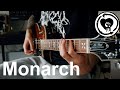 Rise Against - Monarch (Guitar Cover)