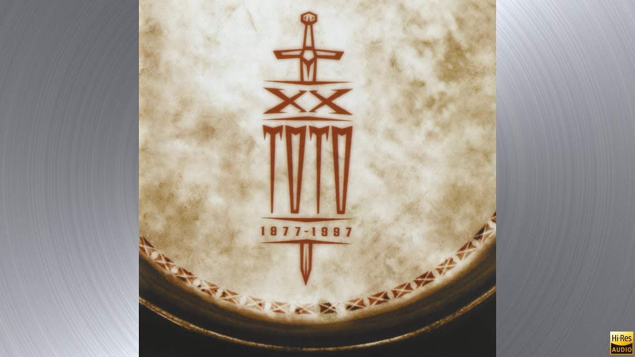 Toto - Tale of A Man [HQ]