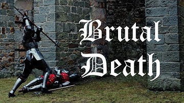 De meest brute duel-doodscènes en de verhalen erachter