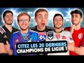 Le meilleur quiz foot  spcial maison grise  quiz fc