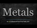 Spot Metals Trading - Know Your Differences