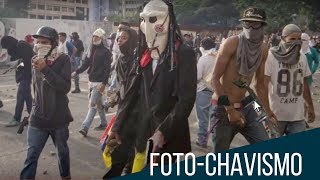Обложка Gobierno Chavista An Ade Pistolas Falsas A Fotos De Protestas En Venezuela Скачать Gobierno Chavista An Ade Pistolas Falsas A Fotos De Protestas En Venezuela