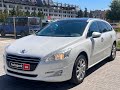  peugeot 508 2013    43724