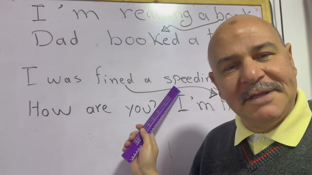 Words have more meanings 