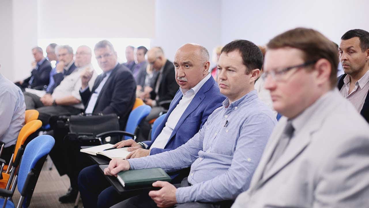 студенческий билет Ректор КФУ принял участие в заседании Ученого совета ФИЦ