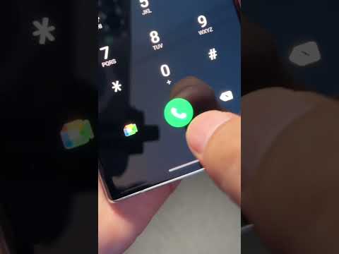 Vídeo: Como verifico meu correio de voz em um telefone diferente?