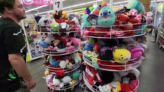 POPPY PLAYTIME PINK GHOST FACE K-POP DEMON HUNTERS DEMON SLAYER SQUISHY PLUSH TOYS $6 & $7 -