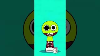 Oh No Help Owakcx Makeover Incredibox Sprunki