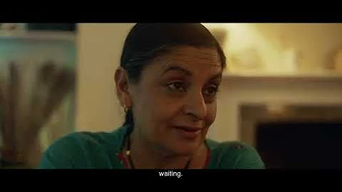 BFI Flare 2022 | Trinity (2021) trailer