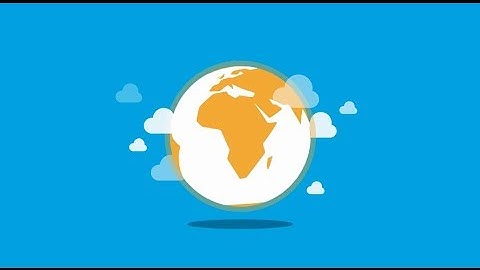 Animated Marketing Video - BNA eCommerce