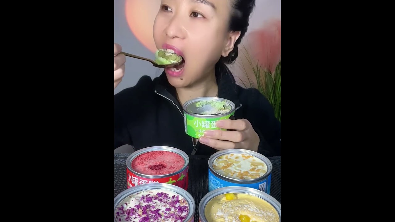 dig a small jar, it tastes good and you don’t get tired of eating 