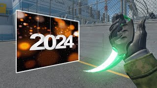 Самый Первый Мувик 2024!