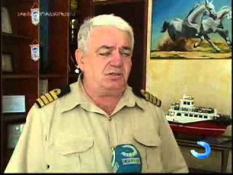 25 ივნისი - მეზღვაურის საერთაშორისო დღე