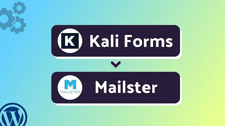 Integrating Kali Forms with Mailster | Step-by-Step Tutorial | Bit Integrations