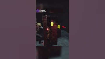 Who are your DBD Survivor Mains? 🥰 #dbd #dbdshorts #shorts