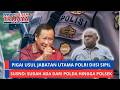 Pigai Usul Jabatan  Utama Polri Diisi Sipil, Susno: Sudah Ada Dari Polda Hingga Polsek!!| THT Pagi