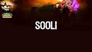 Patch 5.4 - Sooli Sound Files