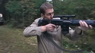 ЖУТКАЯ НАХОДКА ПОТРЯСЛА ОПЕРОВ! БЫВШИЙ ДЕСАНТНИК РАССЛЕДУЕТ КРОВАВЫЕ УБИЙСТВА! СЛЕДОПЫТ. ЧАСТЬ 2