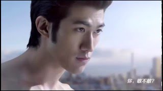 李治廷 Aarif Rahman 接招5全新大冒險 冰點挑戰冬泳!宣傳片 李治廷 Aarif Rahman 接招5全新大冒險 冰點挑戰冬泳!宣傳片