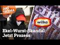11 Tote? Jetzt müssen sich die Wilke Wurst-Chefs vor Gericht verantworten Mp3 Song