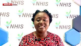 NHIS IN A WEEK: A weekly recap of the National Health Insurance Authority activities