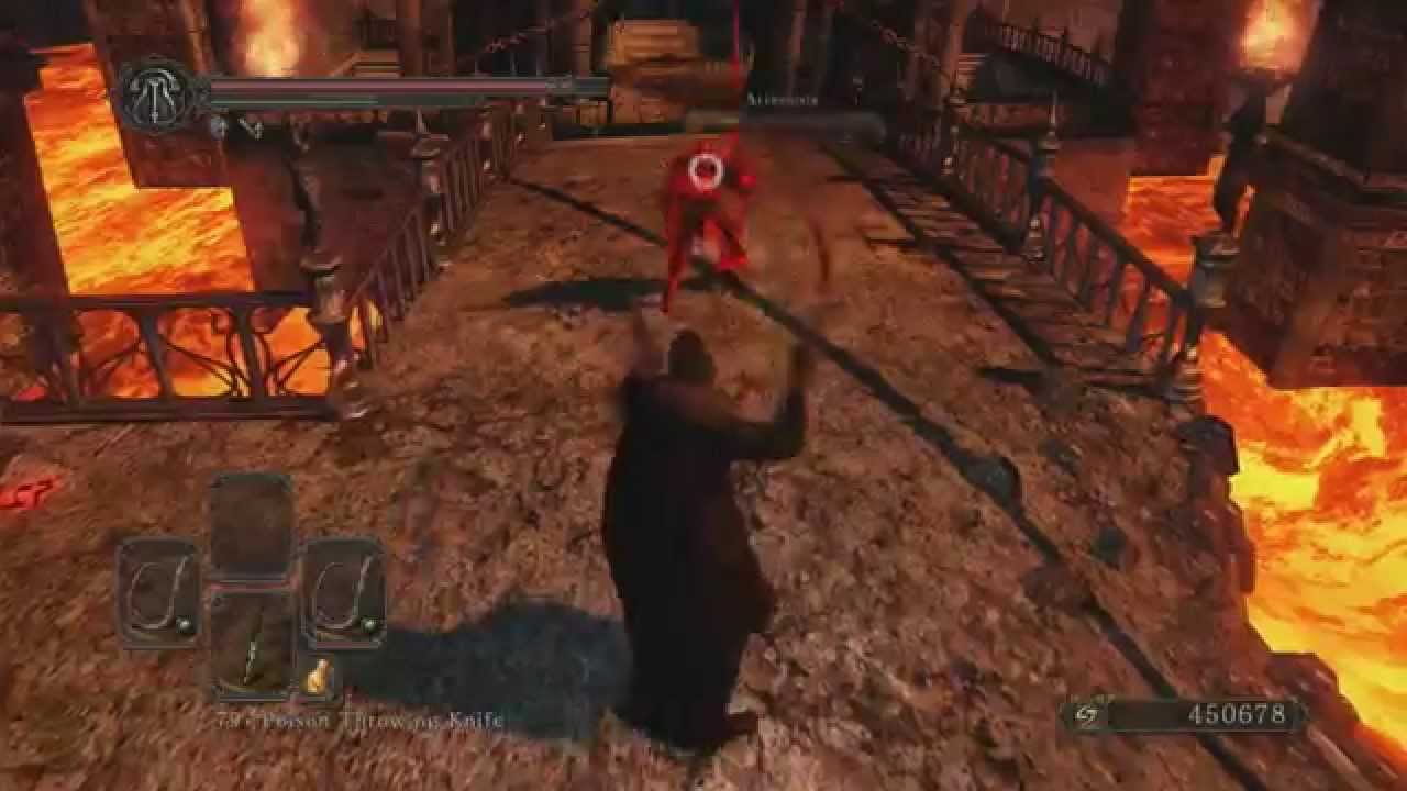 Dark Souls II Dual Spotted Whip PVP YouTube