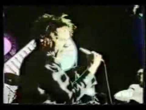 Public Image Ltd. - Death Disco (Top of the Pops) - YouTube