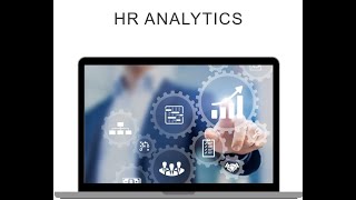 HR analytics using python 2