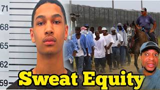Sweat Equity The 13th Amendment and Light Skin Priviledge Explained Wealth