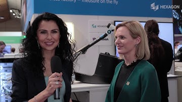 How Ericsson see the future of the connected factory with 5G