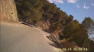 VOGE 900 DSX dash cam footage, not for Vlogging
Hi Guys a short video of the on board camera on the Voge DSX 900. A lot of early reviews mentioned that it would be a good Vlog camera. In reality itâs there for your own safety, and itâs a great feature especially in an accident. How many cars pull out on us. Itâs not high quality and doesnât have stabilisation, but itâs a great feature of this amazing motorcycle VOGE 900 DSX dash cam footage, not for Vlogging
