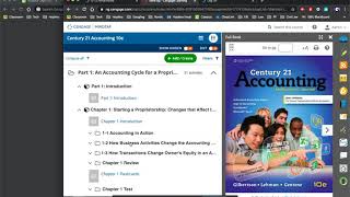 Cengage MindTap Tour Video