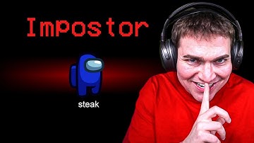 AMONG US WITH MY FAMILY