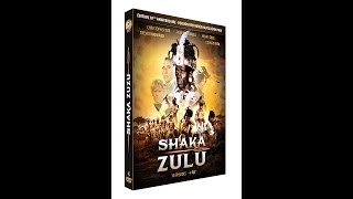 Bande annonce Shaka Zulu 