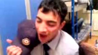 Ermeni Cindir Balasi