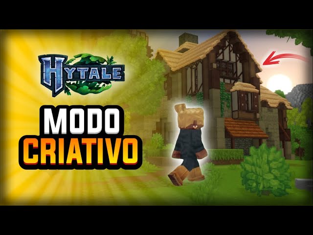 Conheça o jogo Hytale: ele promete ser o novo Minecraft - NAVE - Blog